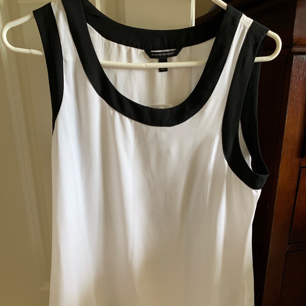 Women tank top